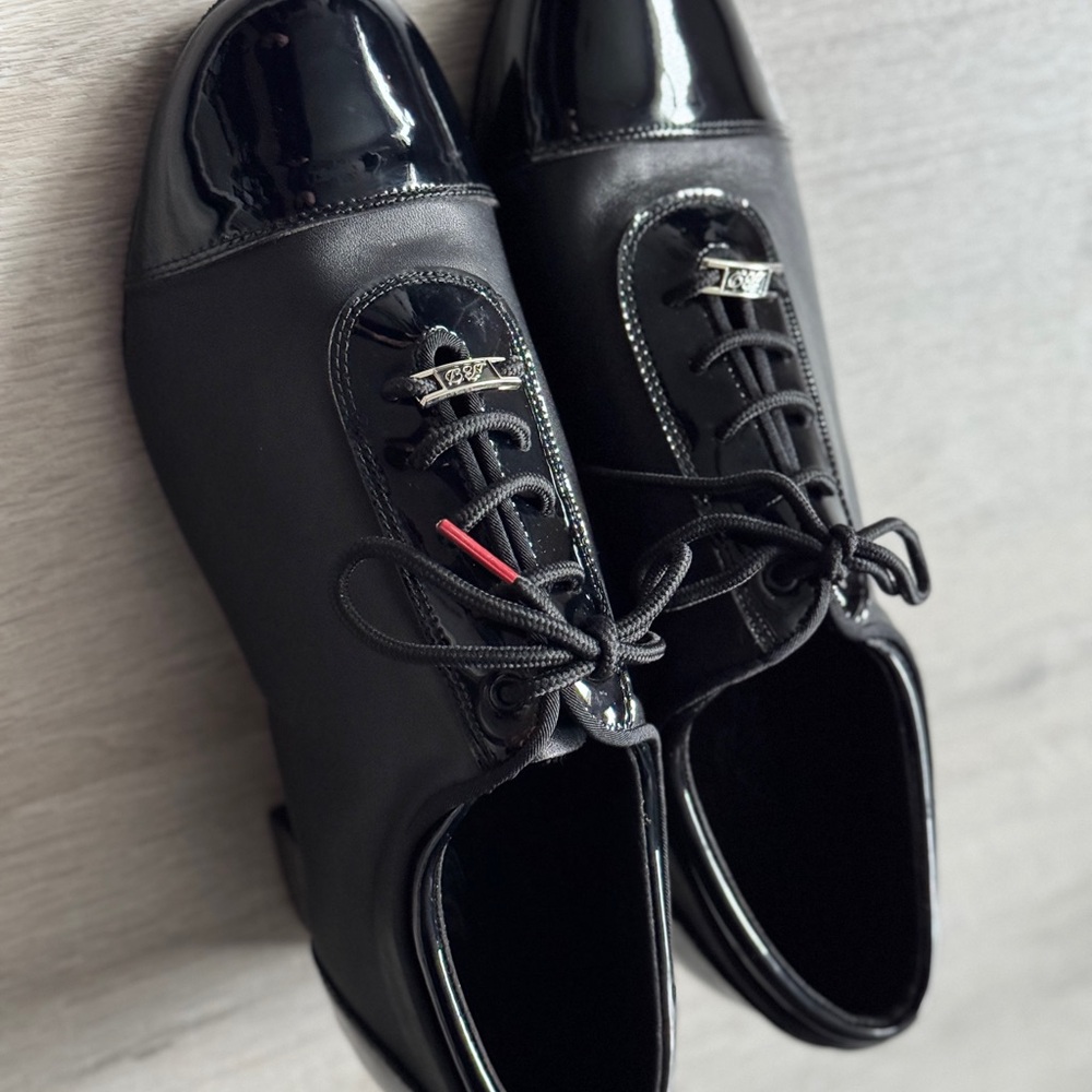 BD Dance Shoes, Men’s Latin Dance 🕺 Shoes